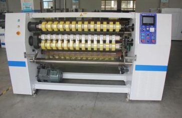 bopp tape machine bopp tape machine